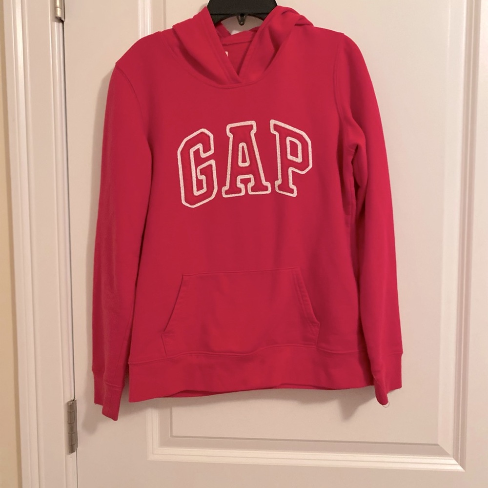 Gap kids hoodie